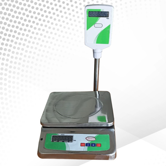 Digital Weighing Machine