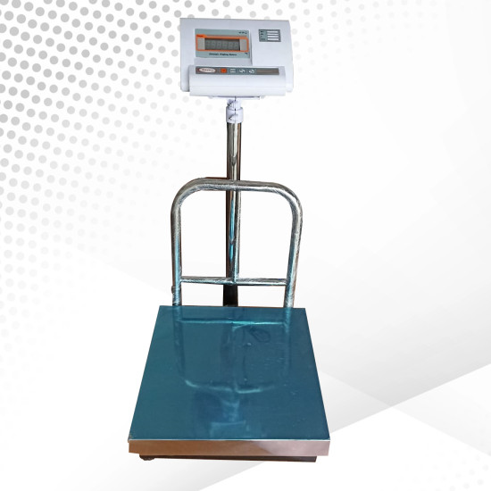 Digital Weighing Machine